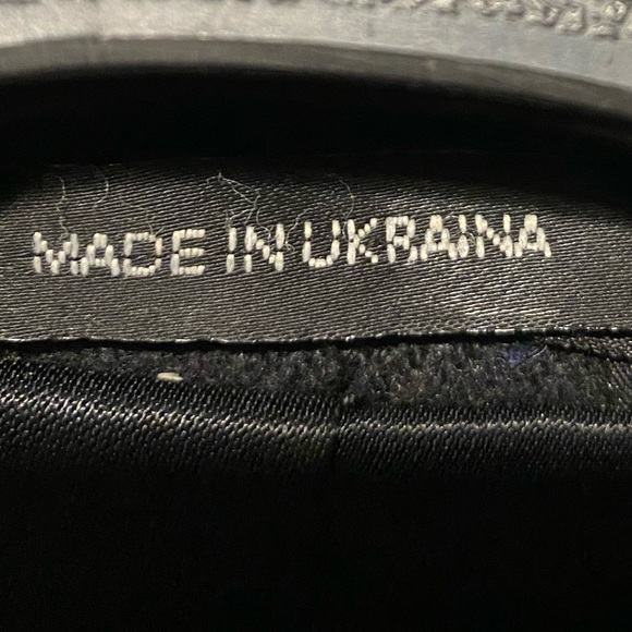 Hugo Boss black jacket 42R - Picture 2 of 11